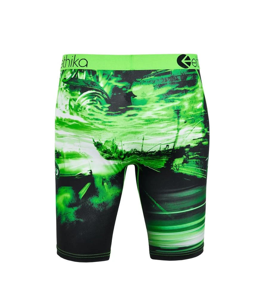 Ethika Breaking Out 2