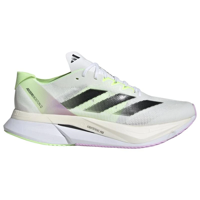 Adidas adidas Adizero Boston 12 - Men's 1