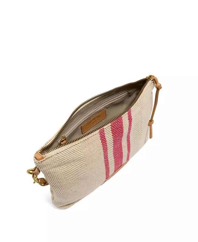 American Leather Co. Haven Wristlet Pouch 3