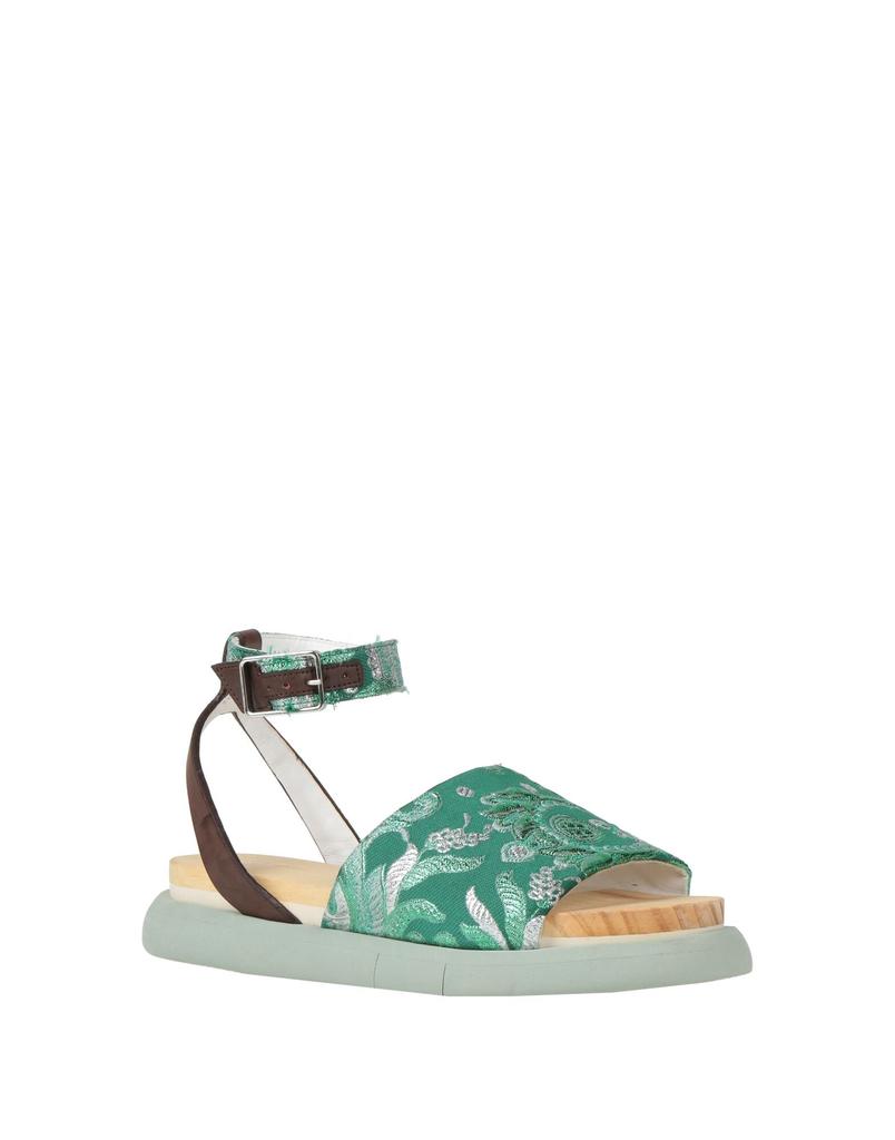 Fabi Sandals