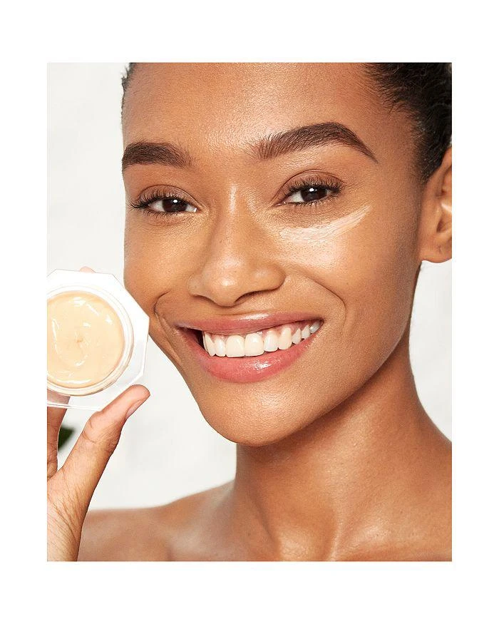 Charlotte Tilbury Refillable Magic Eye Rescue Cream with Retinol 0.5 oz. 6