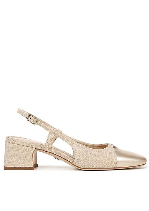 Sam Edelman Edelman Tarra 2 Slingback 3