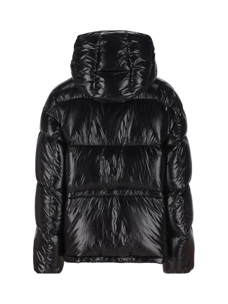 Moncler Moncler Abbaye Hooded Jacket 2