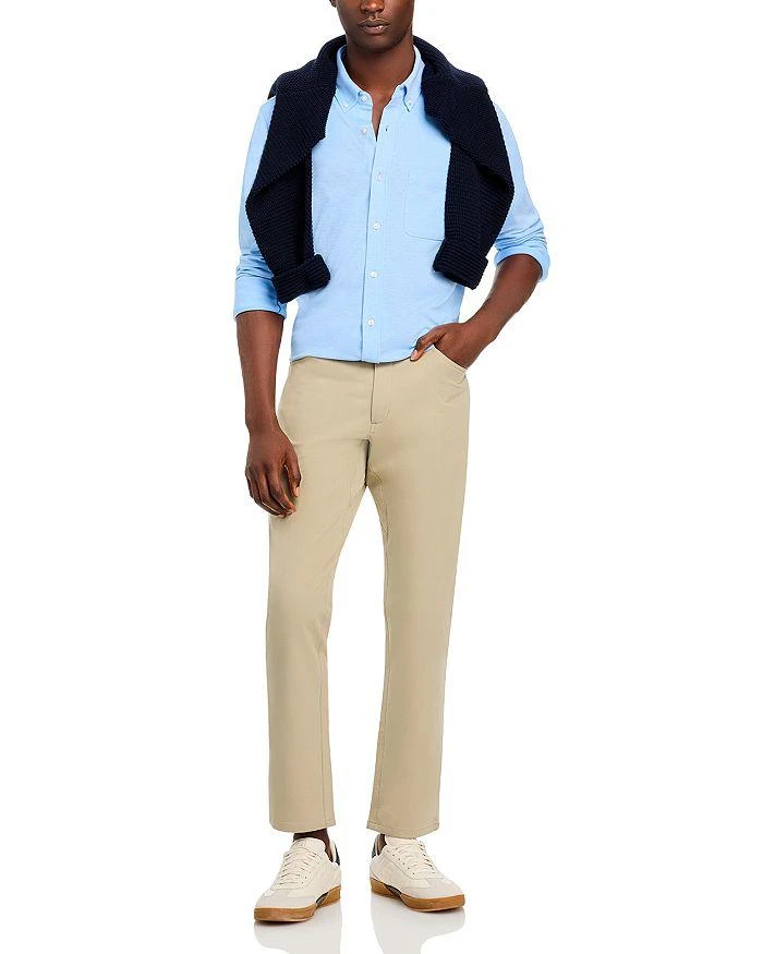 Mack Weldon Theory Radius Regular Fit Pants 2