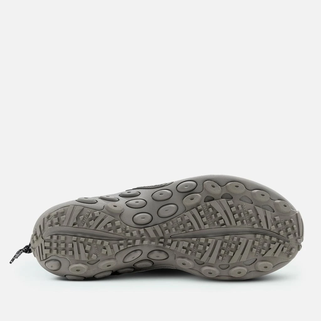 Merrell Merrell Men's Jungle Moc Evo 1TRL Woven and Suede Trainers 5