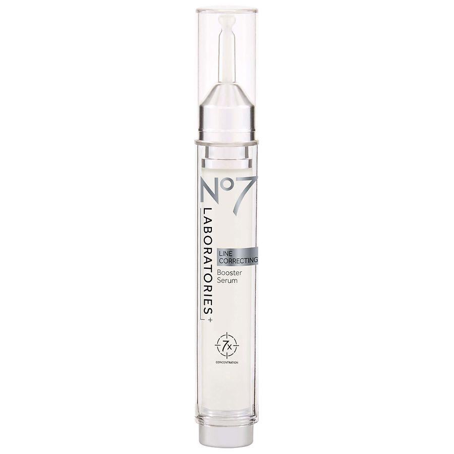 No7 Laboratories Line Correcting Booster Serum
