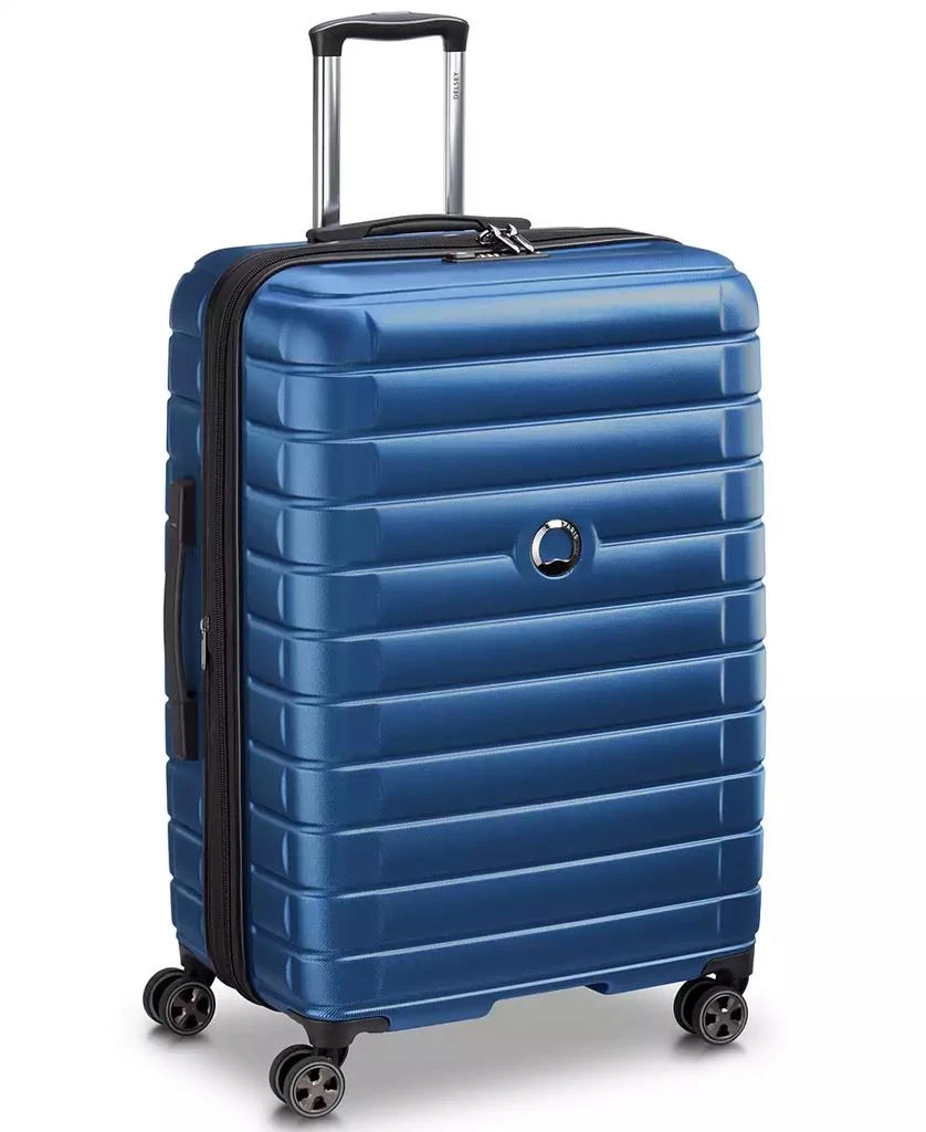 Delsey CLOSEOUT! Delsey Shadow 5.0 Expandable 27" Check-in Spinner Luggage, Created for Macy's 2