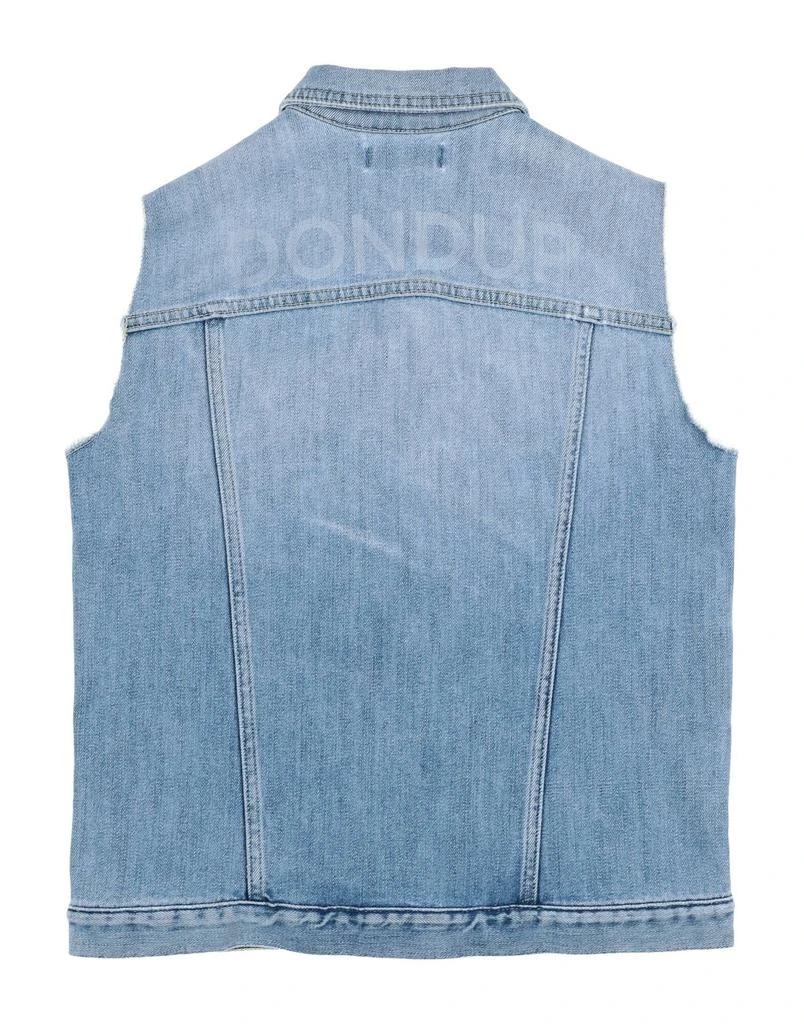 DONDUP Denim jacket 2