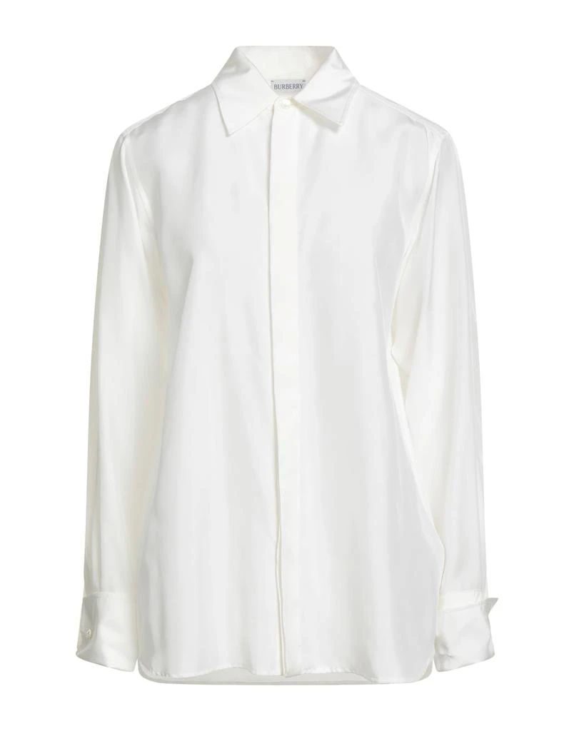 Burberry Silk shirts
blouses 1