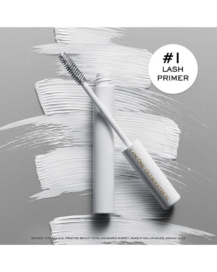 Lancôme Cils Booster XL Vitamin-Infused Mascara Primer 13