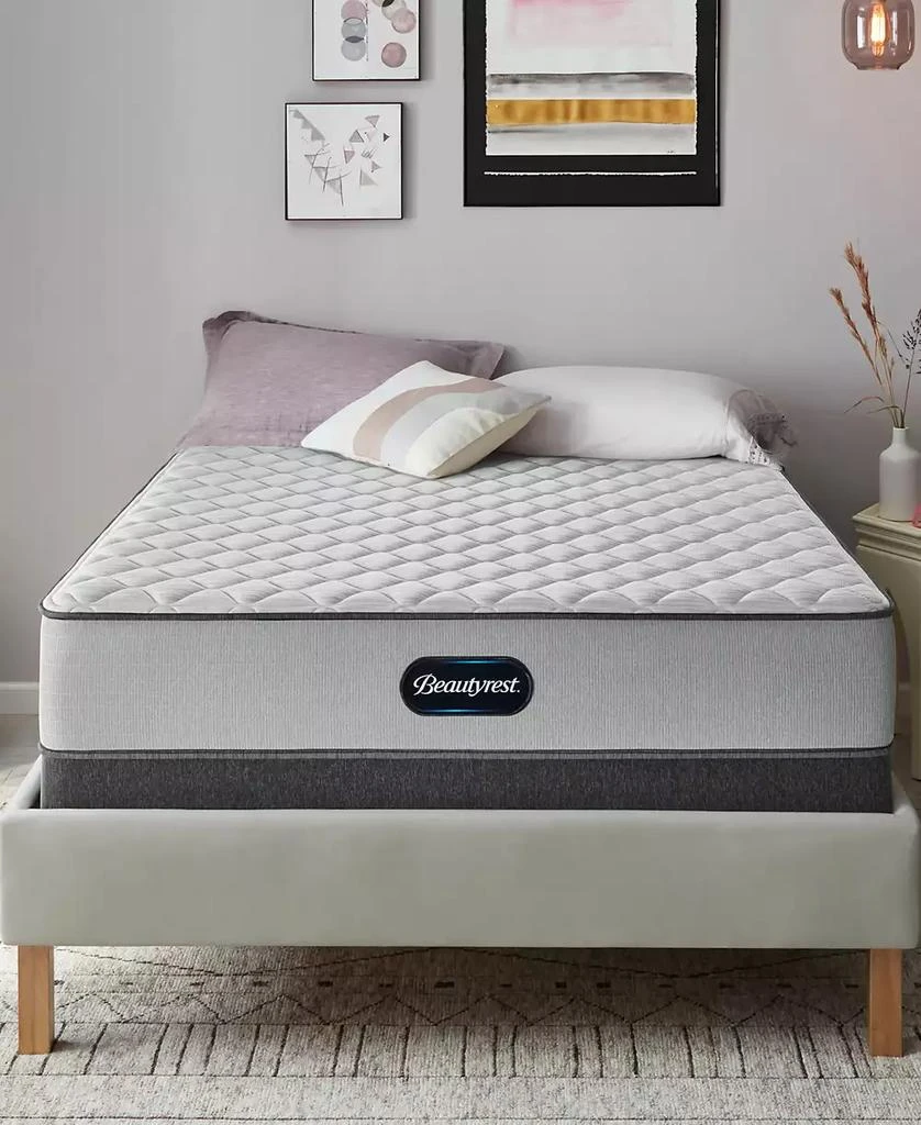 Beautyrest CLOSEOUT! BR800 11.25" Firm Mattress - 1