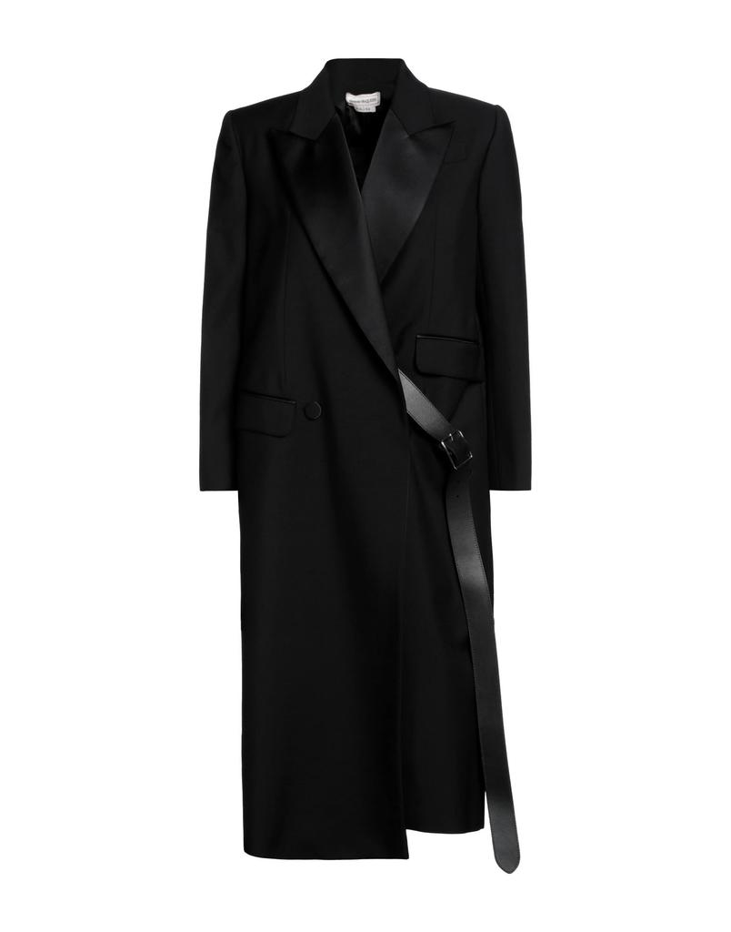 Alexander McQueen Coat