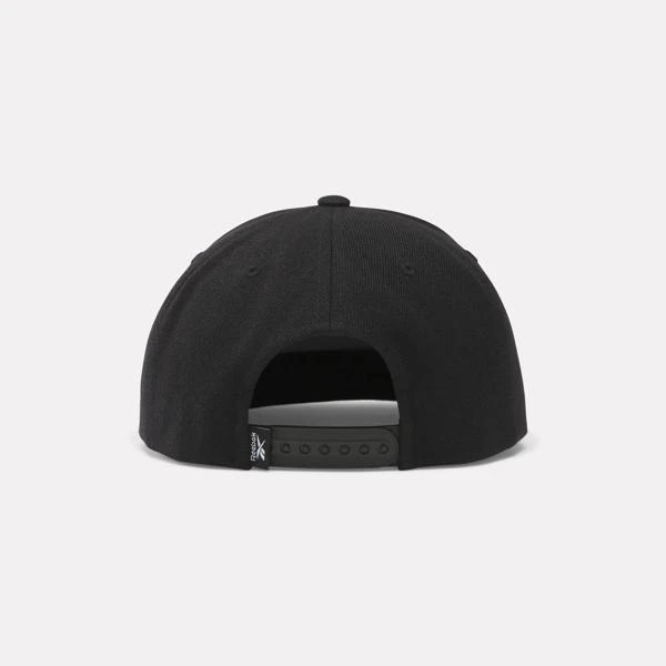 Reebok Original Flat Brim Cap 2