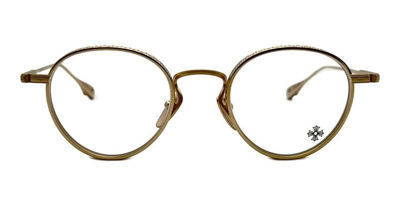 Chrome Hearts Chrome Hearts Eyeglasses 1