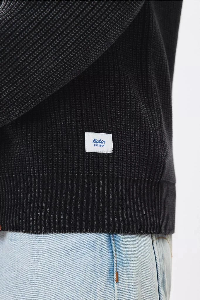 Katin Katin Swell Crew Neck Sweater 4