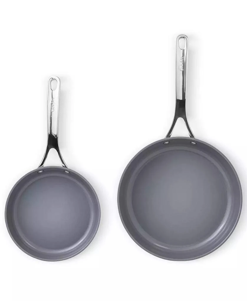 Sur La Table Angelie 10-piece Ceramic Nonstick Cookware Set 2