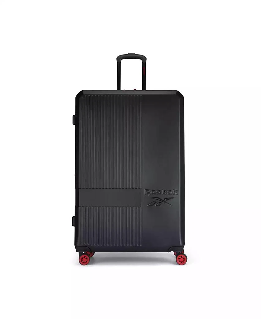 Reebok Jump Shot 3 Pieces 360-degree Spinner Luggage 2