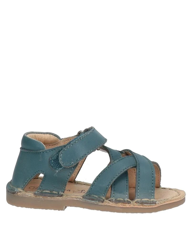 OCA-LOCA Sandals