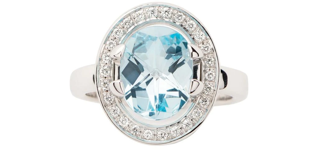 Poiray Ma Préférence Ring 1