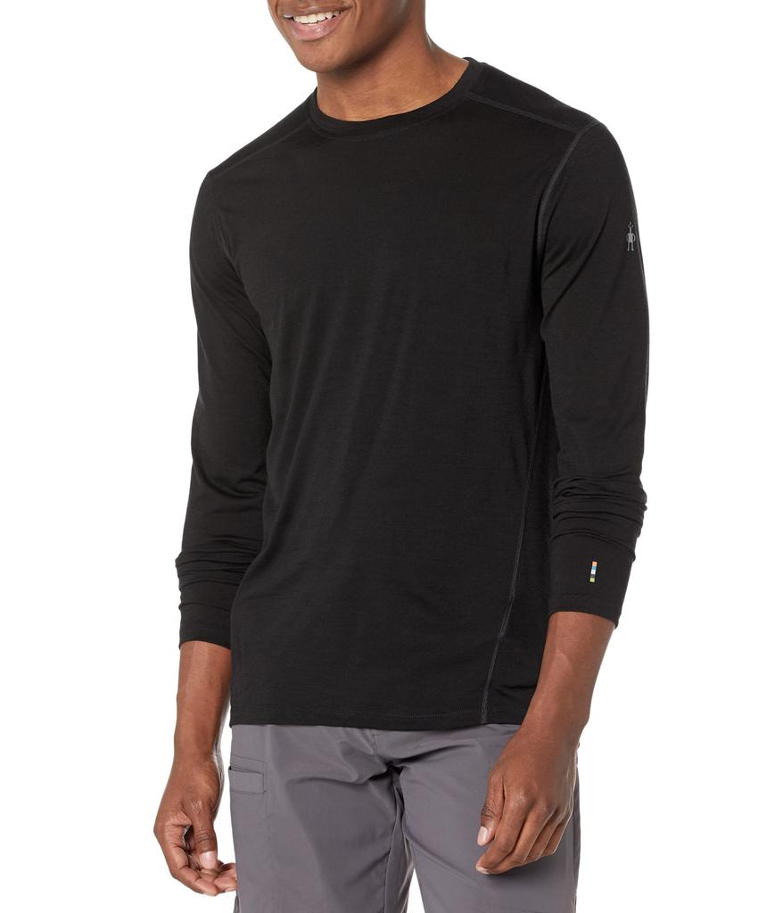 SmartWool Classic All-Season Merino Base Layer Long Sleeve