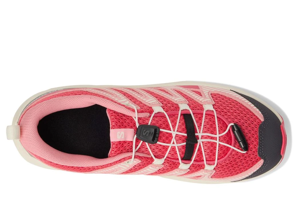 Salomon Xa Pro V8 (Little Kid/Big Kid) 2