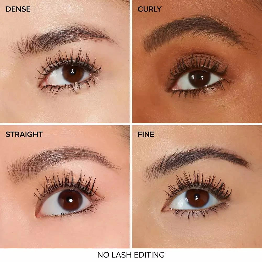 Too Faced Travel-Size Better Than Sex Volumizing Waterproof Mascara 2