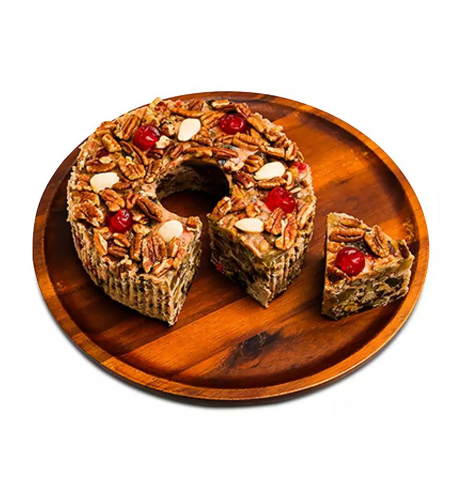 R.H. Macy & Co. R.H Macy & Co. Grandma's Original Fruitcake, Created for Macy's 2
