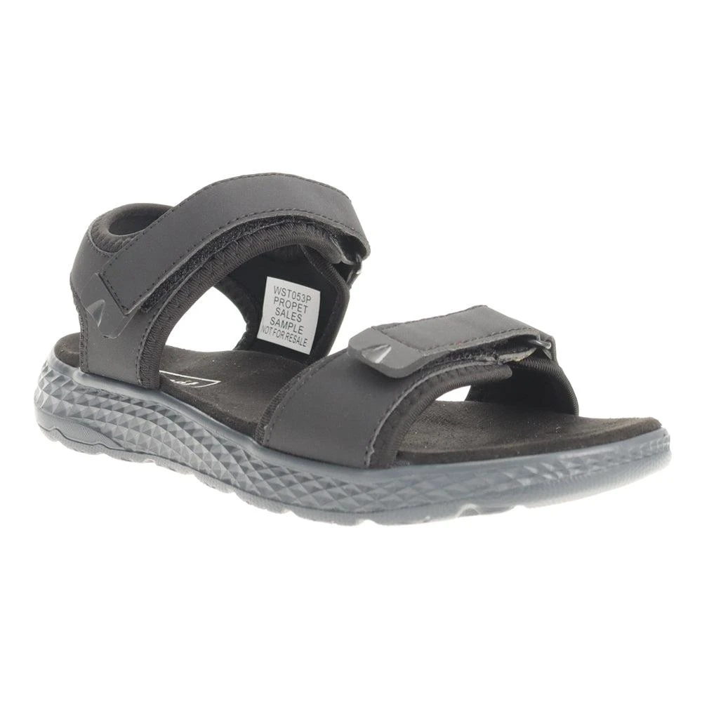 Propet TravelActiv Aspire Footbed Sandals 2