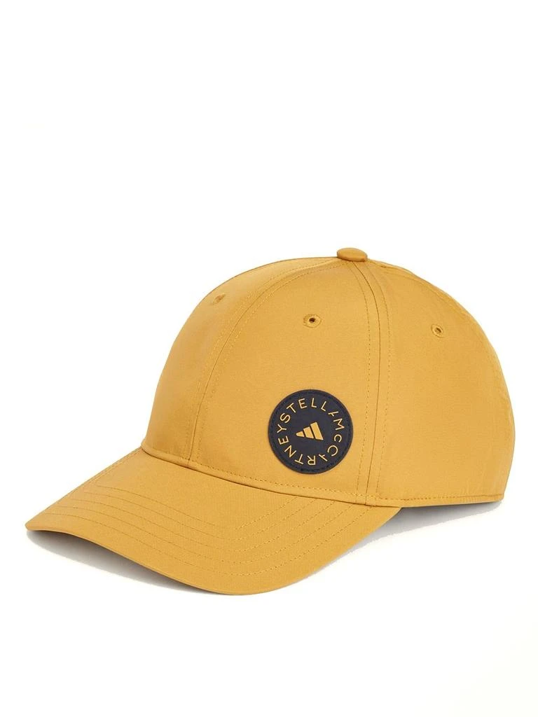 Adidas By Stella Mccartney Logo Cap 1