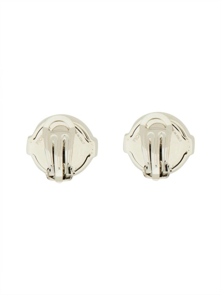 Fiorucci Fiorucci Lollipop Petite Earrings