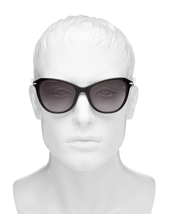 rag & bone Cat Eye Sunglasses, 55mm 3