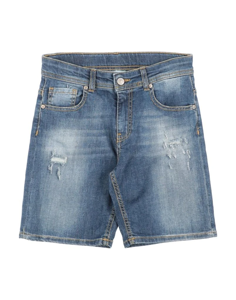 PLEASE Denim shorts
