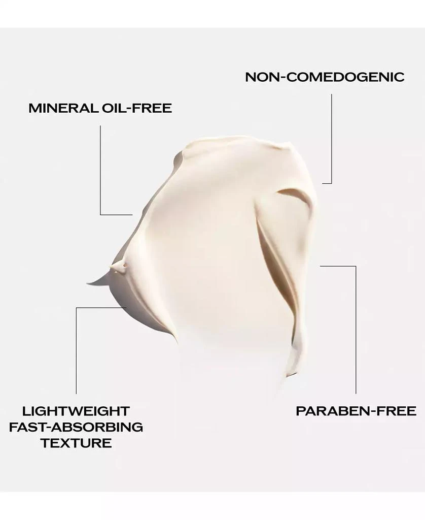 Shiseido Essential Energy Hydrating Cream, 1.7 oz. 3