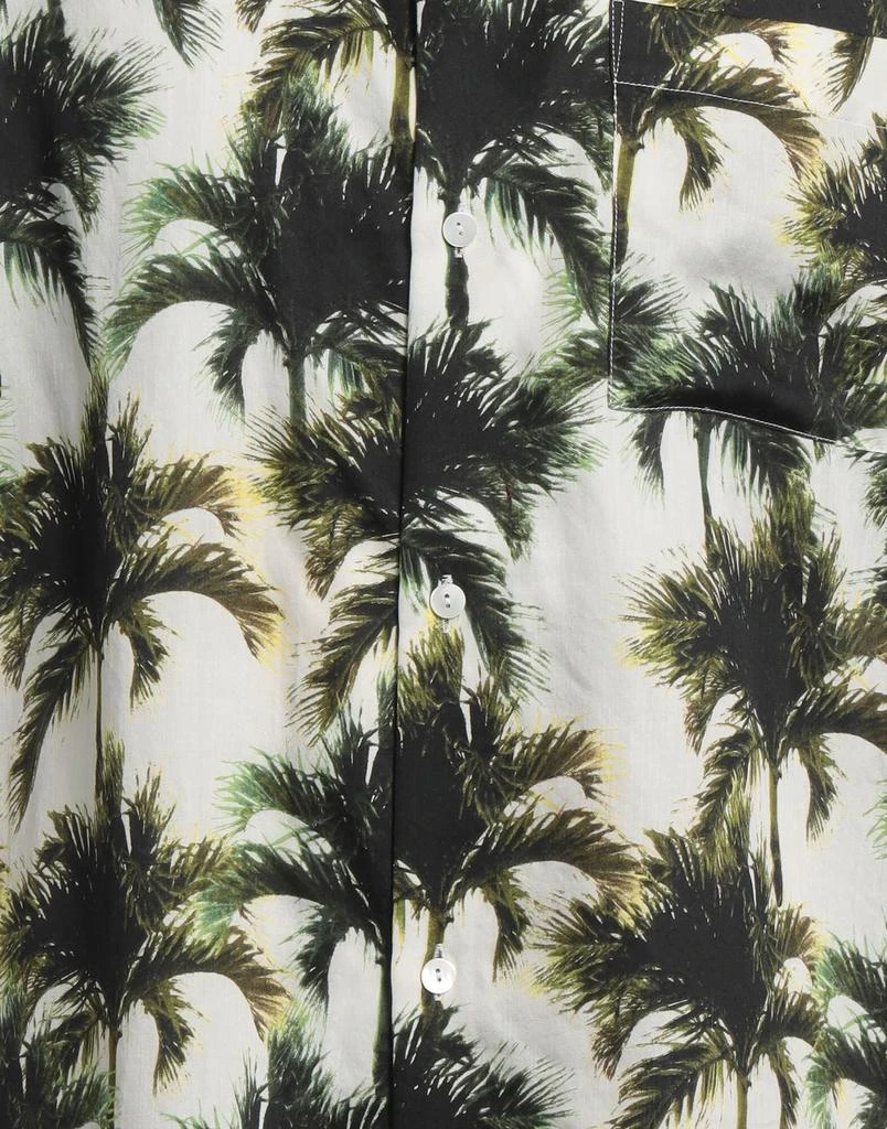 BUSCEMI Patterned shirt 4