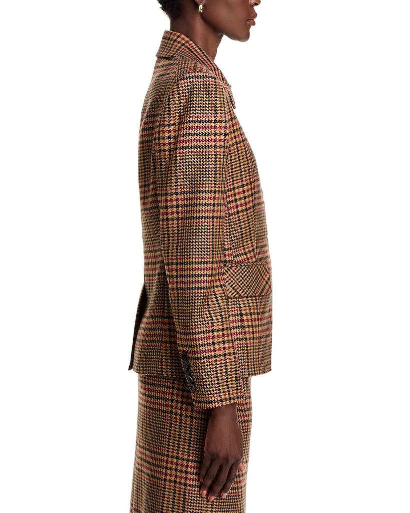 VERONICA BEARD Aire Dickey Jacket 3