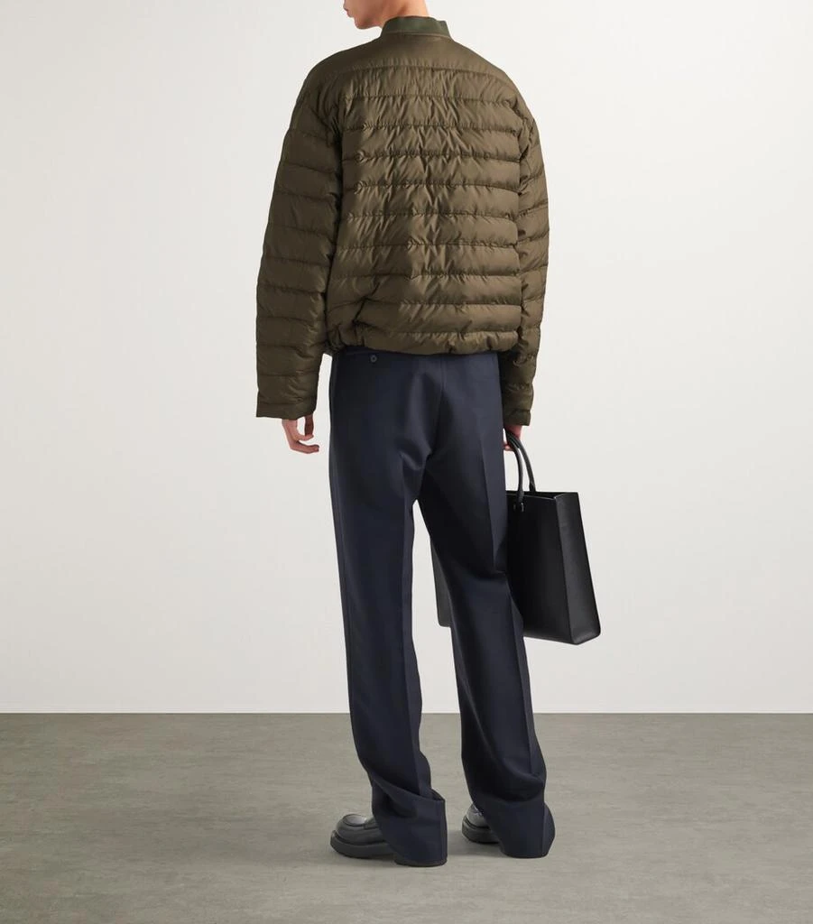 Prada Puffer Jacket 4