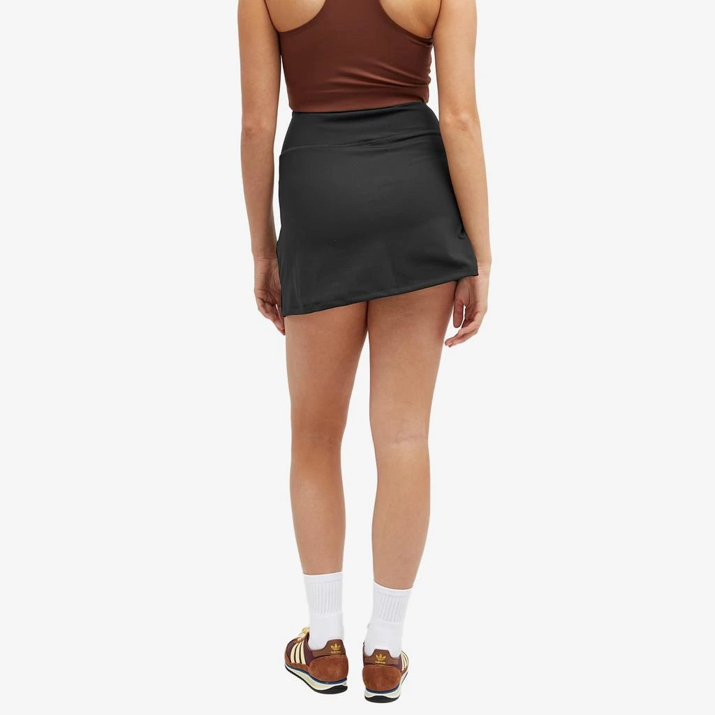 Girlfriend Collective Girlfriend Collective High-Rise Skirt 3