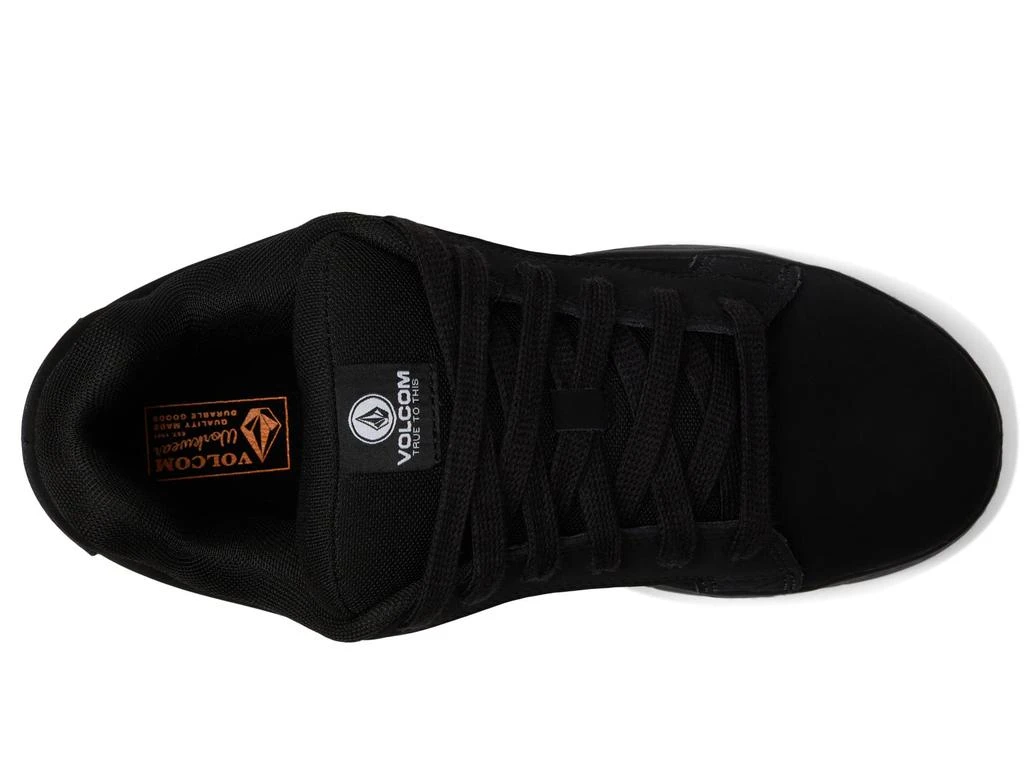 Volcom Stone SD Comp Toe 2