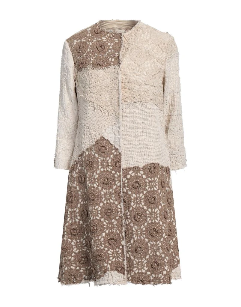 BY WALID Full-length jacket 1