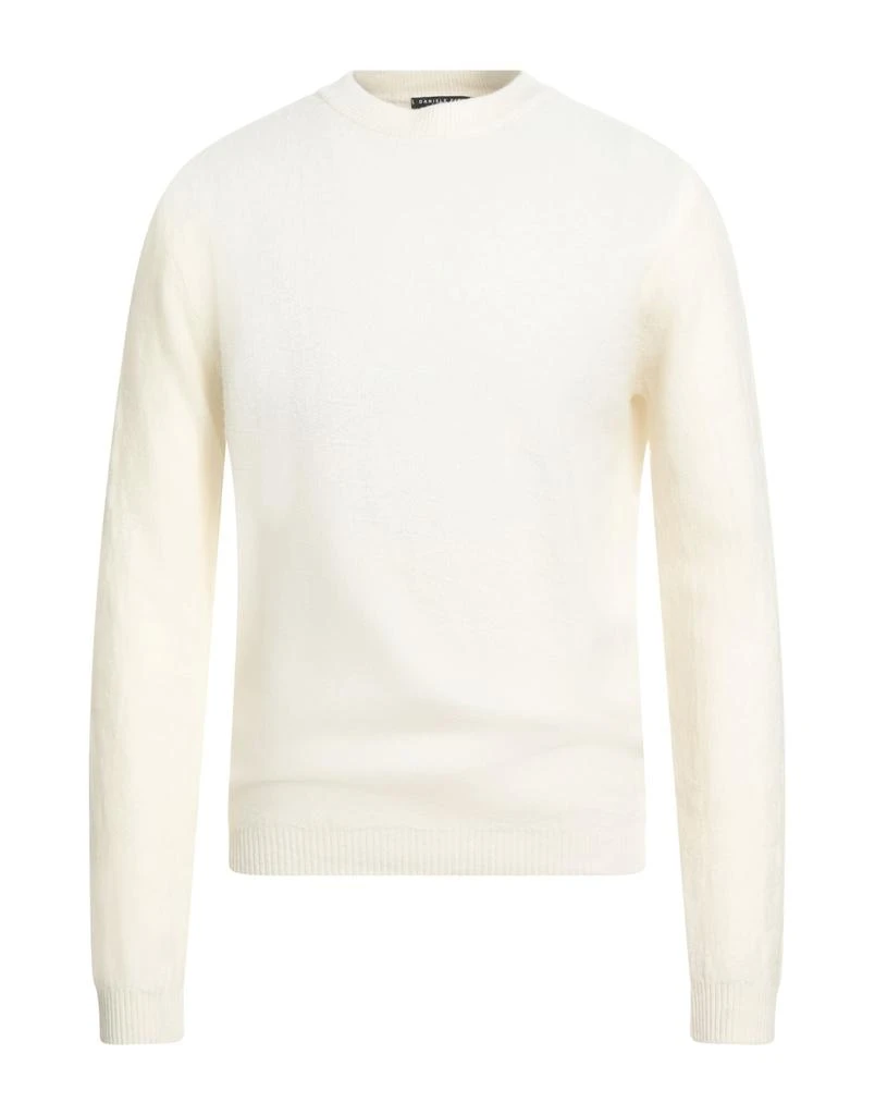 J·B4 JUST BEFORE Sweater 1