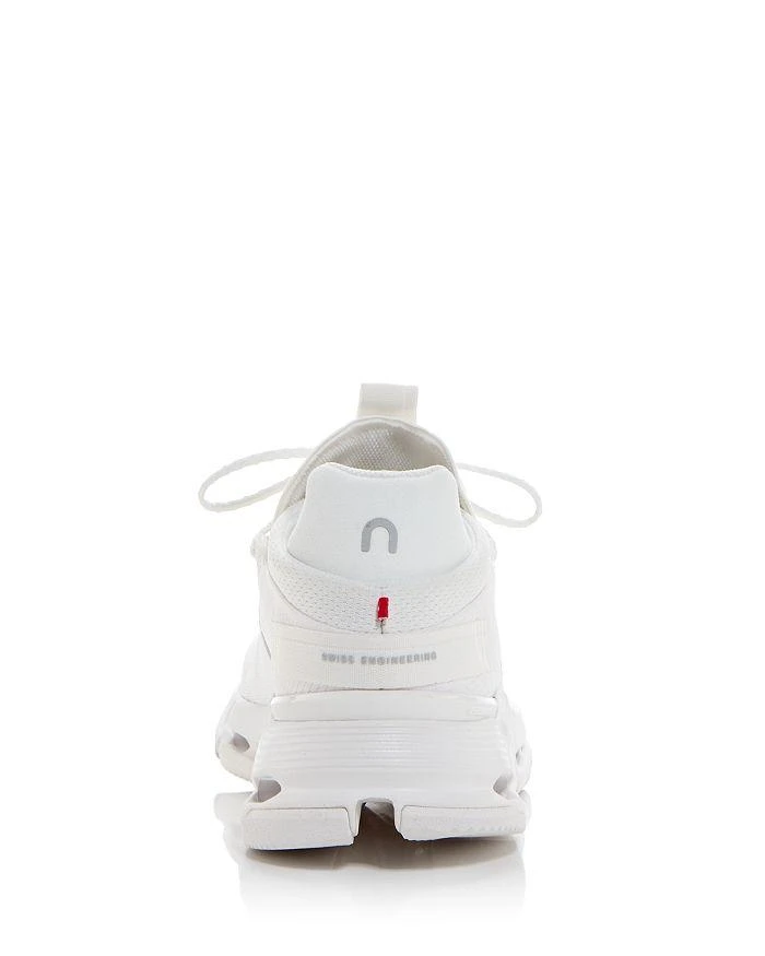 On Women's Cloudnova 2 Sneakers 4