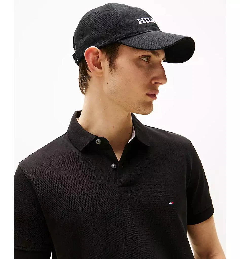 Tommy Hilfiger Men
s Cotton Classic Fit 1985 Polo 3