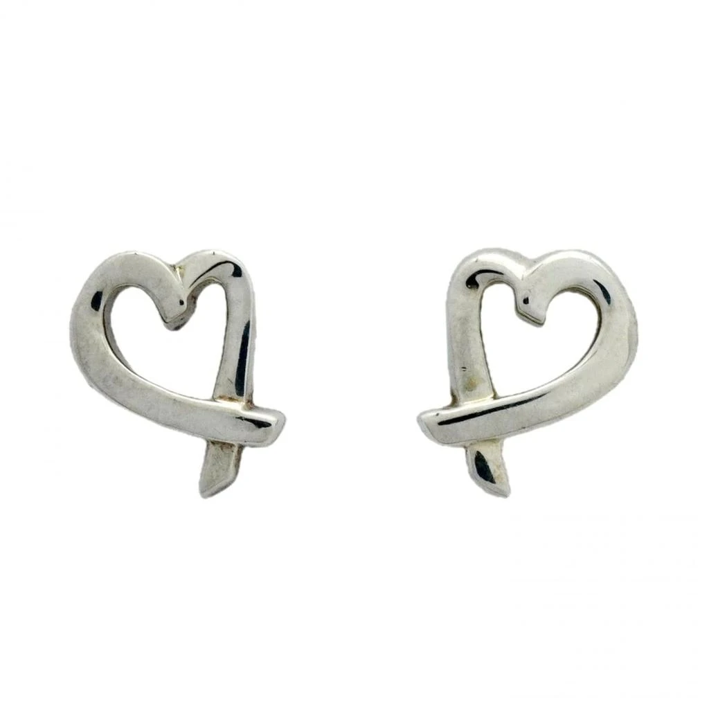 Tiffany 
Co. 925 Stud Earrings (Pre-Owned)