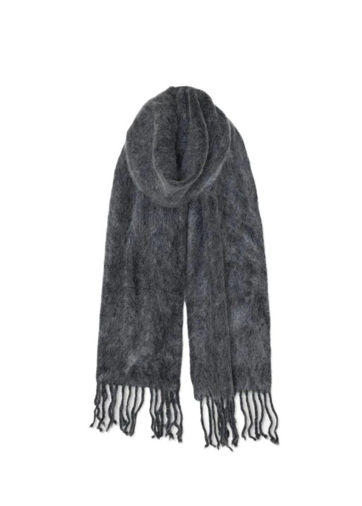 SAYAKA DAVIS Sayaka Davis - Women
s Brushed Mohair Scarf