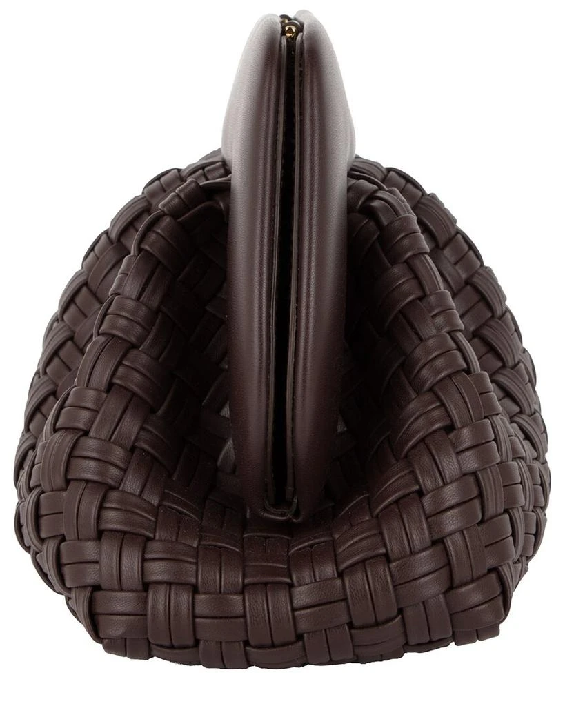 THEMOIRe THEMOIRè The Weaved Shoulder Bag 3