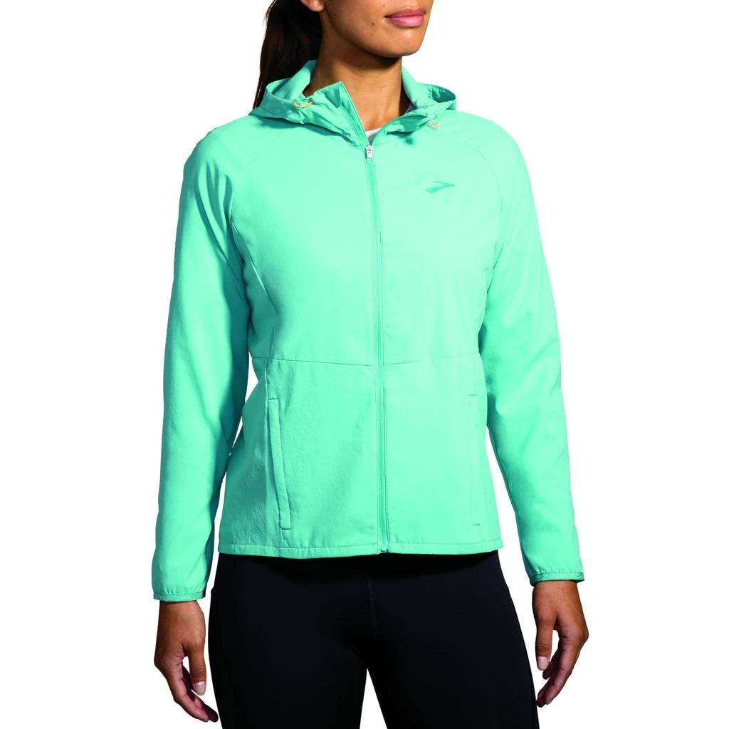 Brooks Canopy Jacket 1
