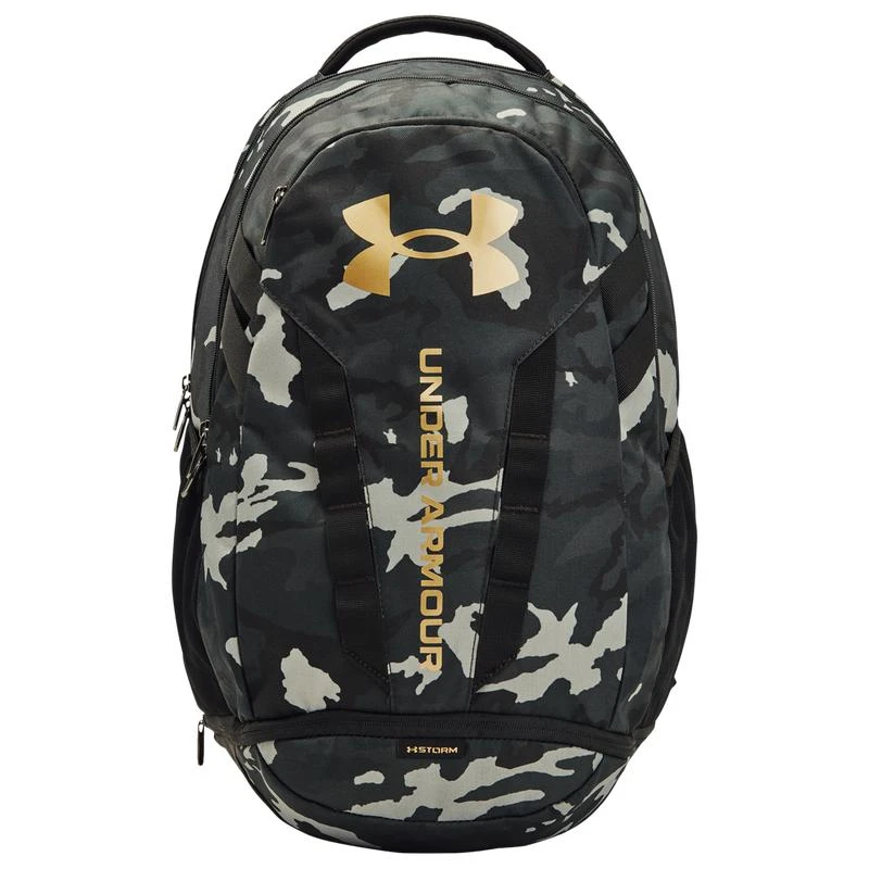 Under Armour Under Armour Hustle Backpack 5.0 - Adult 1