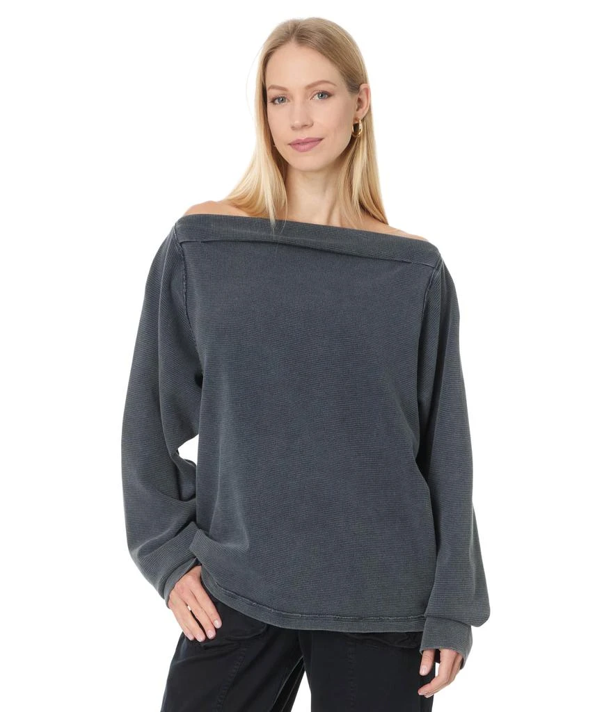 Free People Sammie Thermal 1