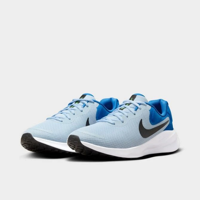 NIKE Men's Nike Revolution 7 Road Running Shoes 2