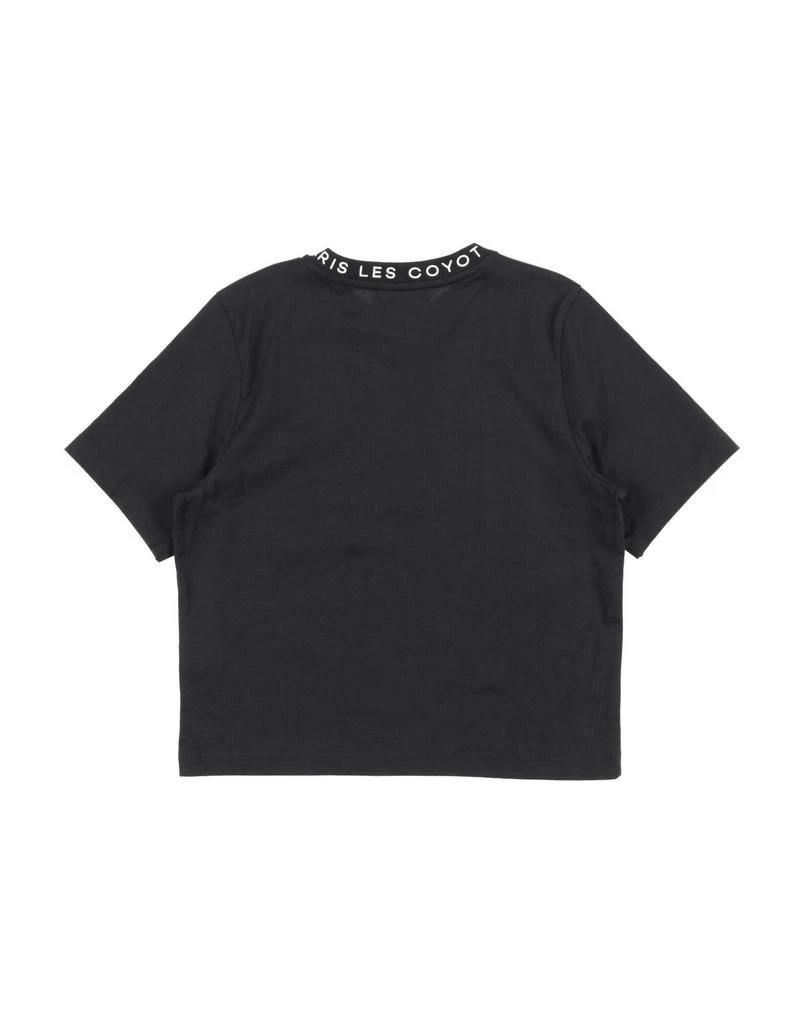 LES COYOTES DE PARIS T-shirt 2